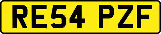 RE54PZF