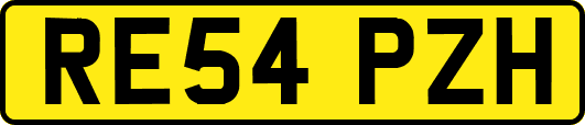 RE54PZH
