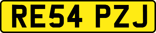 RE54PZJ