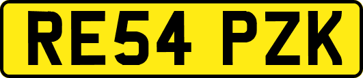 RE54PZK