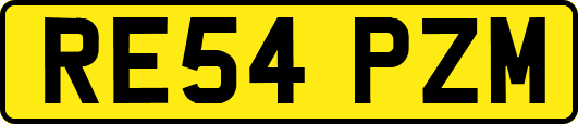 RE54PZM