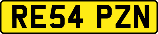 RE54PZN