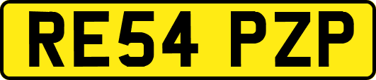RE54PZP