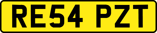 RE54PZT