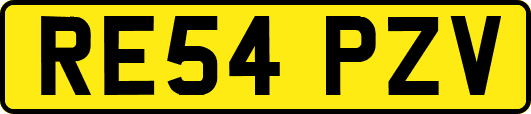 RE54PZV