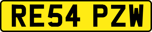 RE54PZW