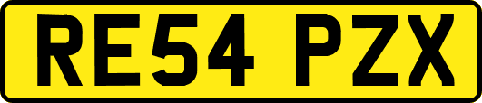 RE54PZX
