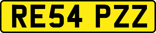 RE54PZZ