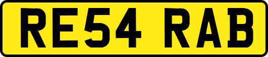 RE54RAB