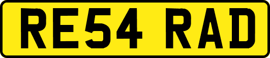 RE54RAD