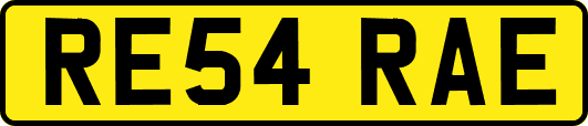 RE54RAE