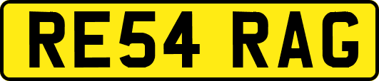 RE54RAG