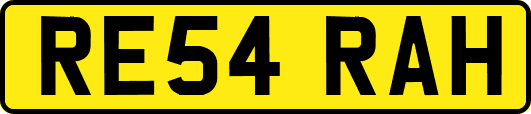 RE54RAH
