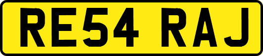 RE54RAJ