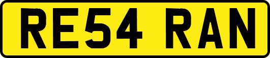 RE54RAN