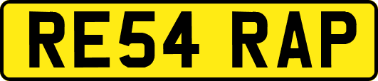 RE54RAP