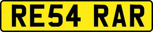 RE54RAR