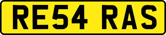 RE54RAS