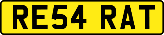 RE54RAT