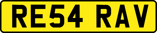 RE54RAV