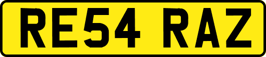 RE54RAZ