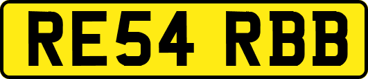 RE54RBB