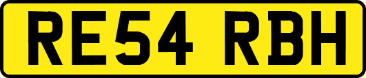 RE54RBH