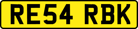 RE54RBK