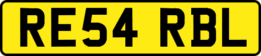 RE54RBL