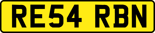 RE54RBN