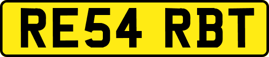 RE54RBT