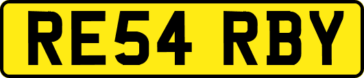 RE54RBY