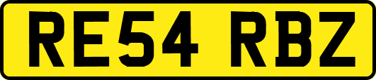 RE54RBZ