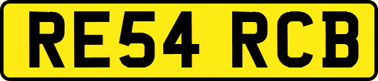 RE54RCB