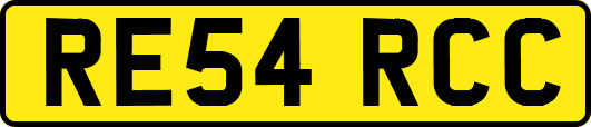 RE54RCC