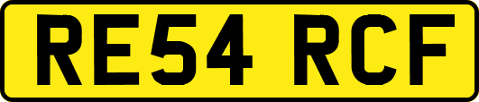 RE54RCF