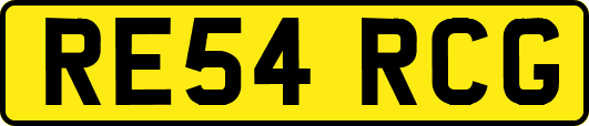 RE54RCG