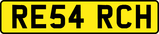 RE54RCH