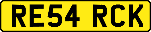 RE54RCK