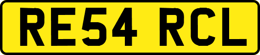 RE54RCL