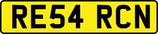 RE54RCN