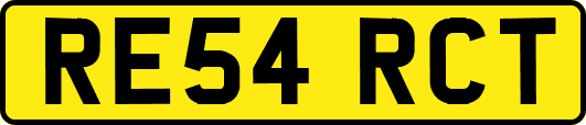 RE54RCT