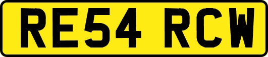 RE54RCW