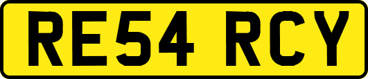 RE54RCY