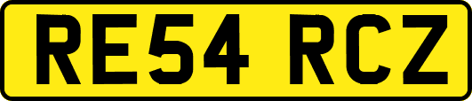 RE54RCZ