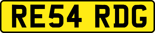 RE54RDG