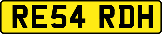 RE54RDH