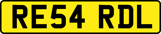 RE54RDL