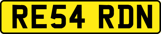 RE54RDN