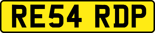 RE54RDP